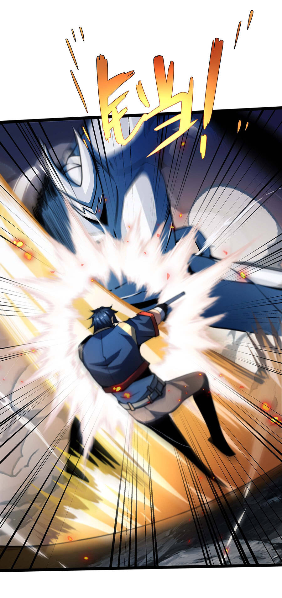 Ma Vương Gian Lận Hệ Thống - Chương 15