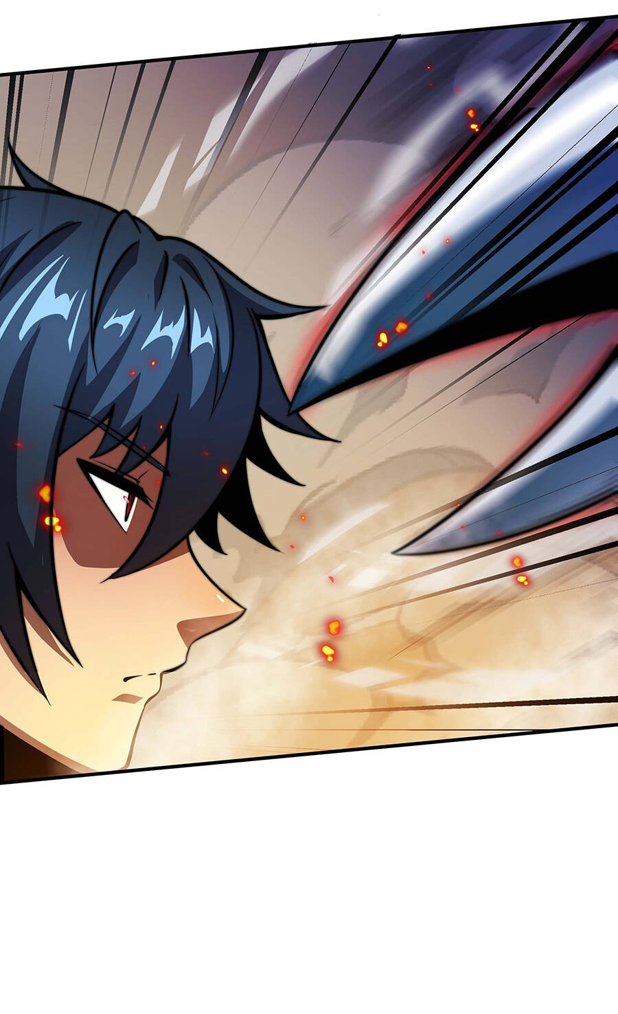 Ma Vương Gian Lận Hệ Thống - Chương 15