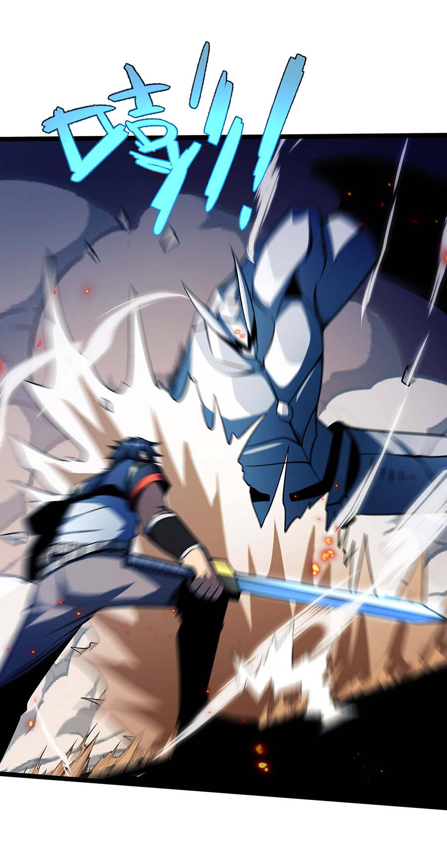 Ma Vương Gian Lận Hệ Thống - Chương 15