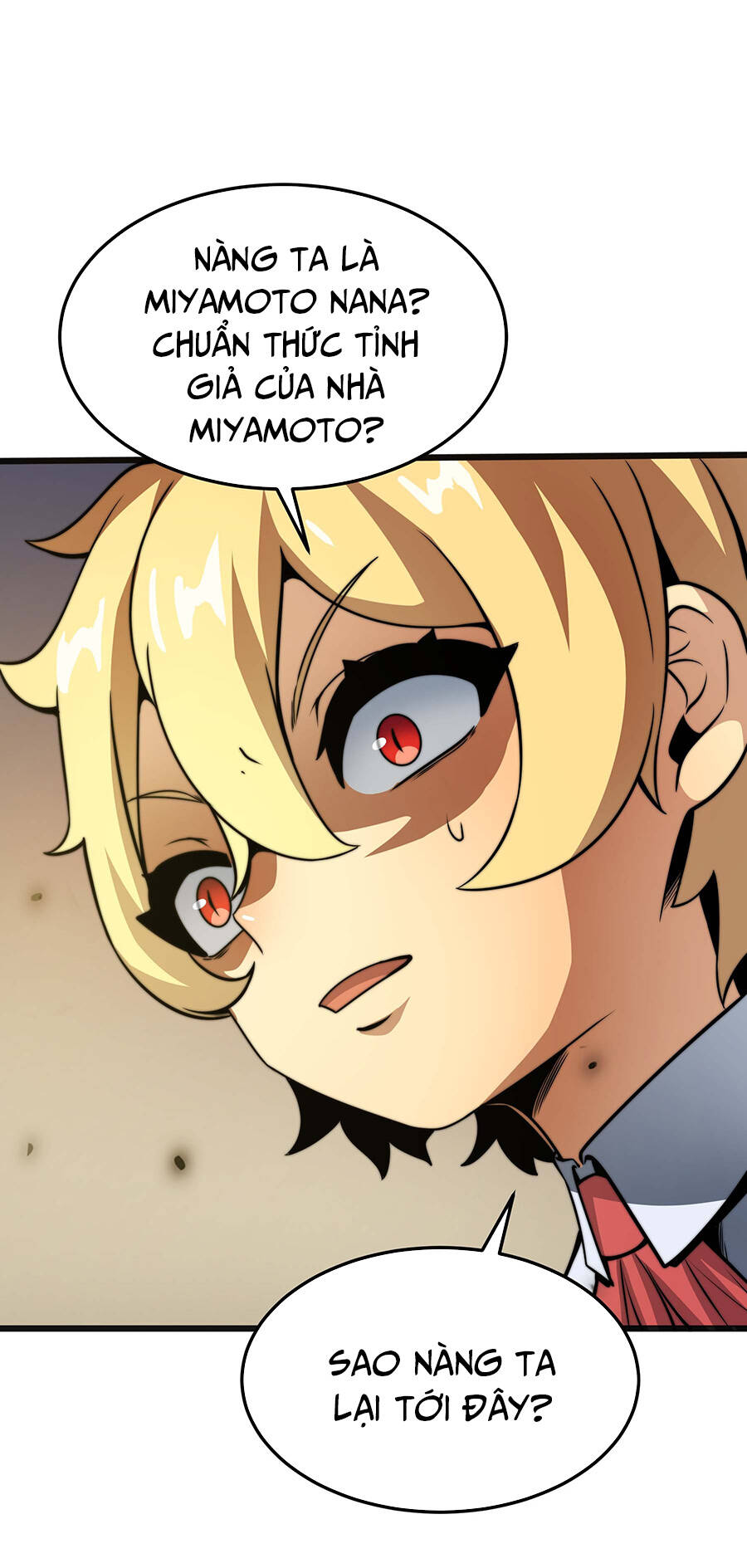 Ma Vương Gian Lận Hệ Thống - Chương 15