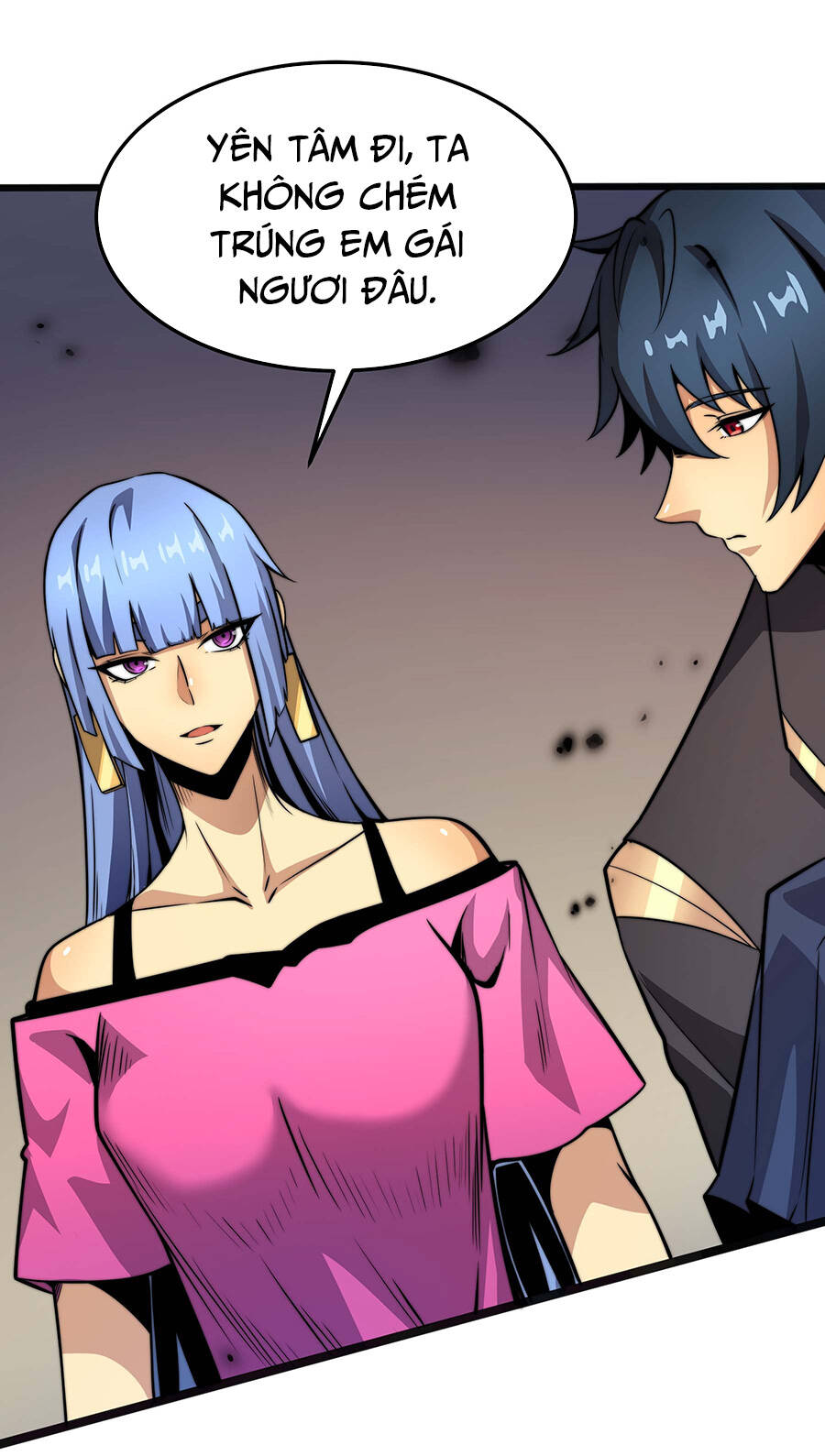 Ma Vương Gian Lận Hệ Thống - Chương 15