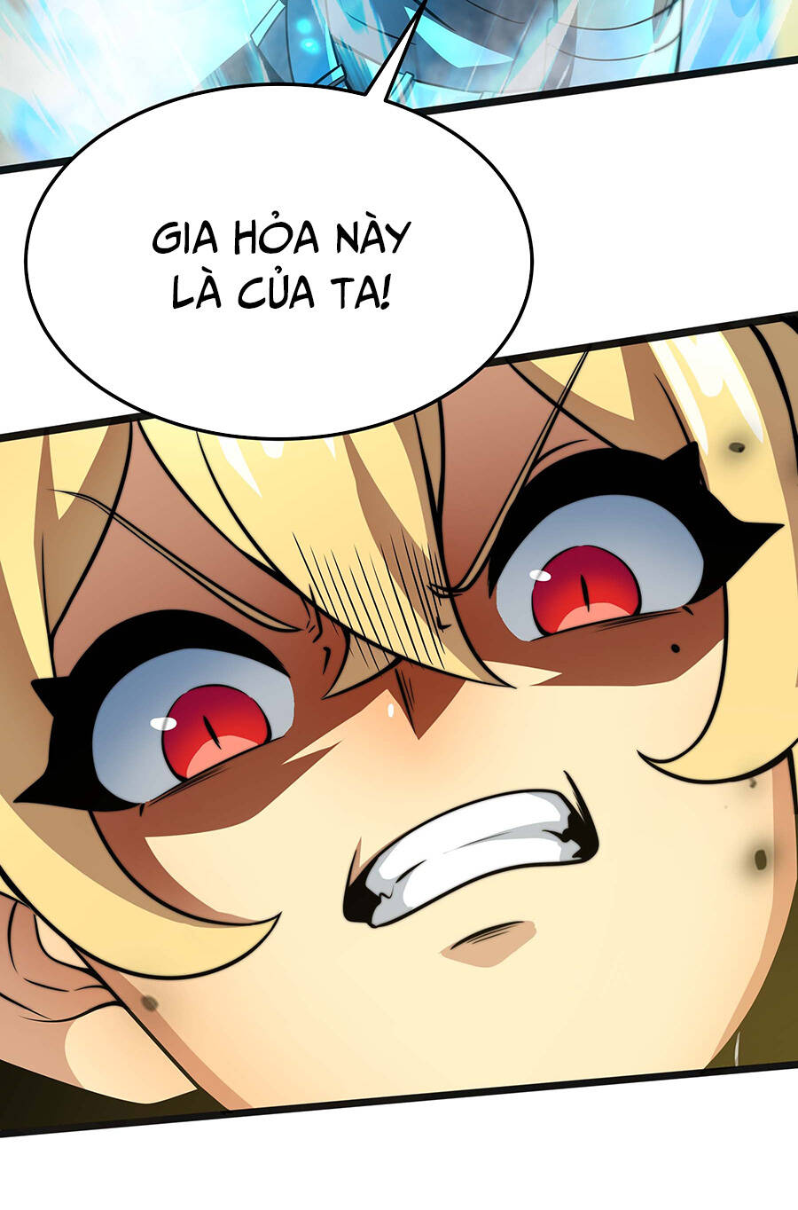 Ma Vương Gian Lận Hệ Thống - Chương 15