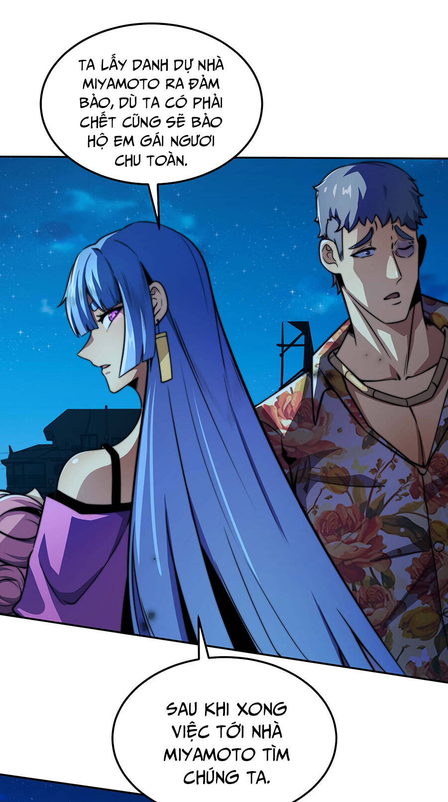 Ma Vương Gian Lận Hệ Thống - Chương 15