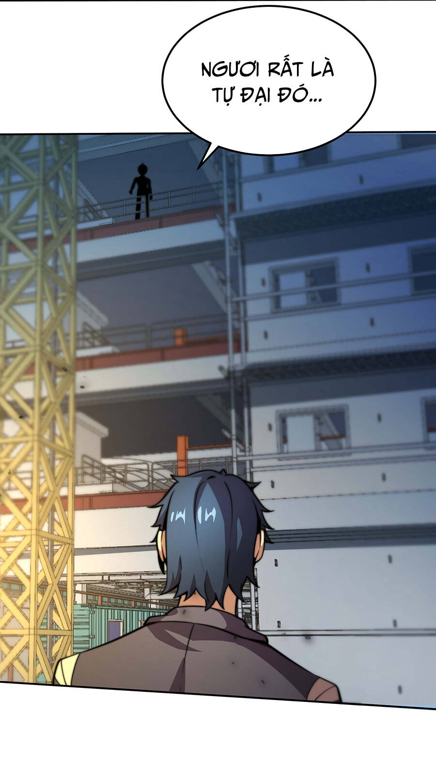 Ma Vương Gian Lận Hệ Thống - Chương 15