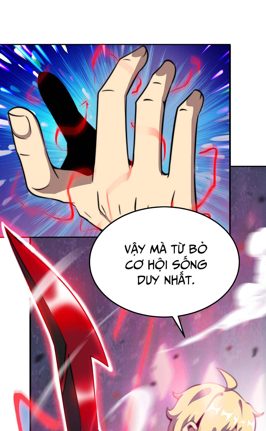 Ma Vương Gian Lận Hệ Thống - Chương 15