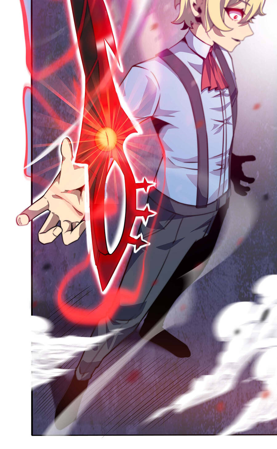 Ma Vương Gian Lận Hệ Thống - Chương 15