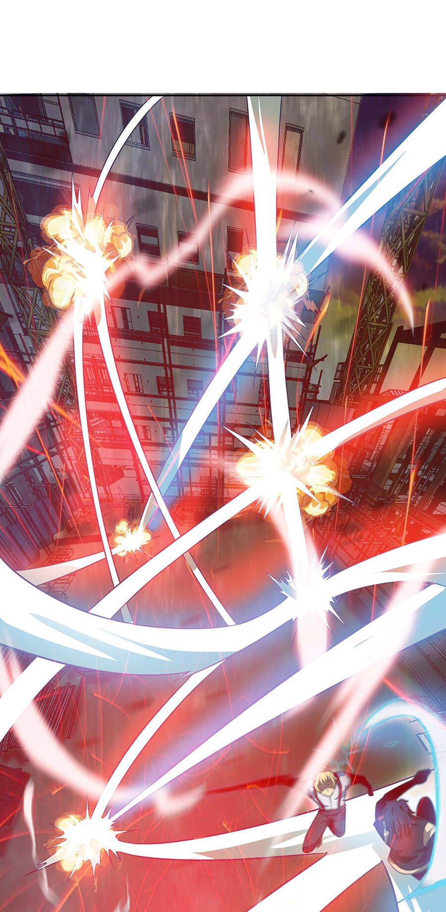 Ma Vương Gian Lận Hệ Thống - Chương 15