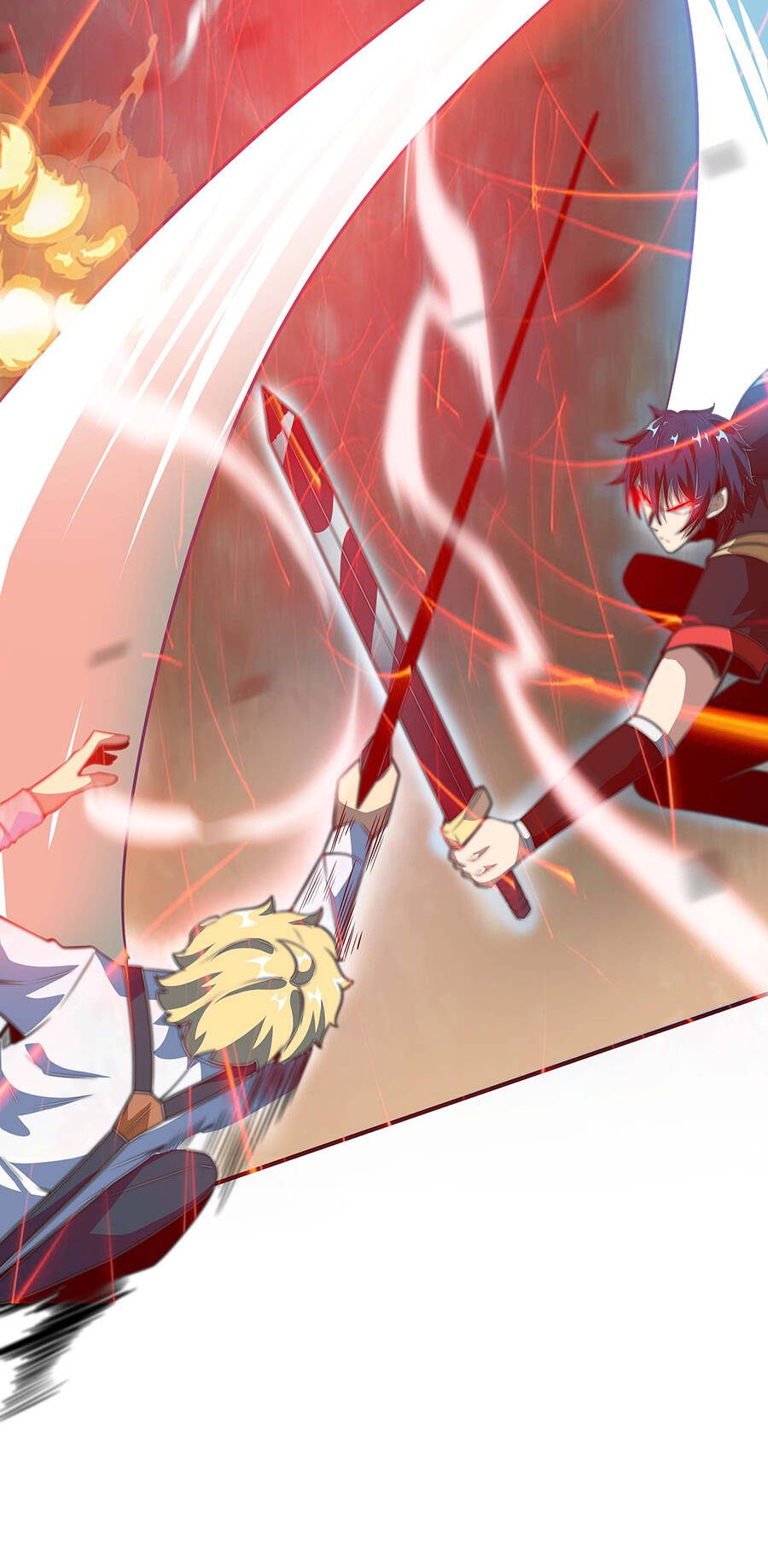 Ma Vương Gian Lận Hệ Thống - Chương 15