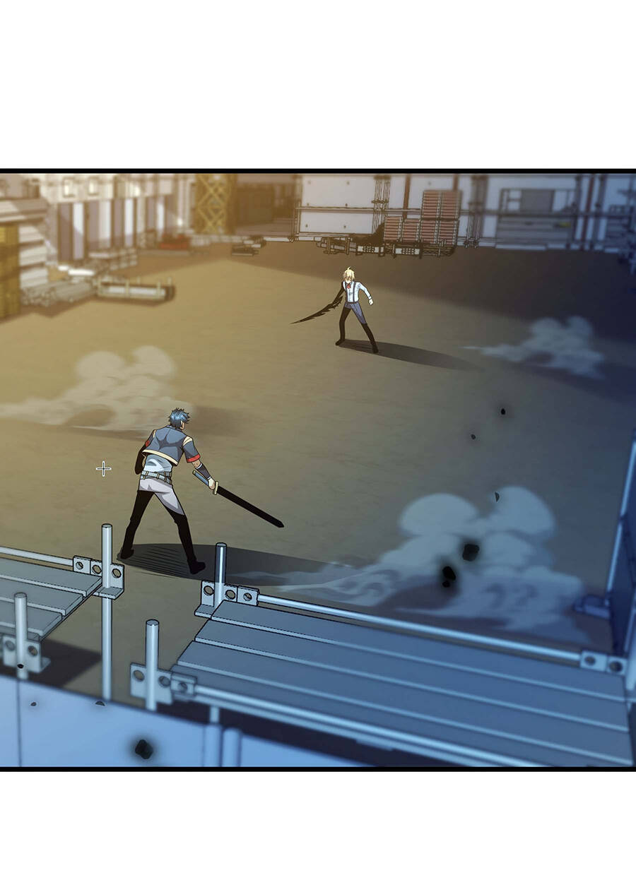 Ma Vương Gian Lận Hệ Thống - Chương 15