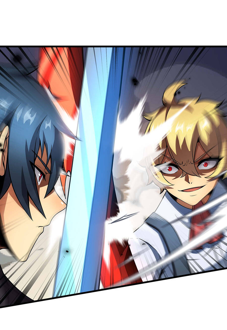 Ma Vương Gian Lận Hệ Thống - Chương 15