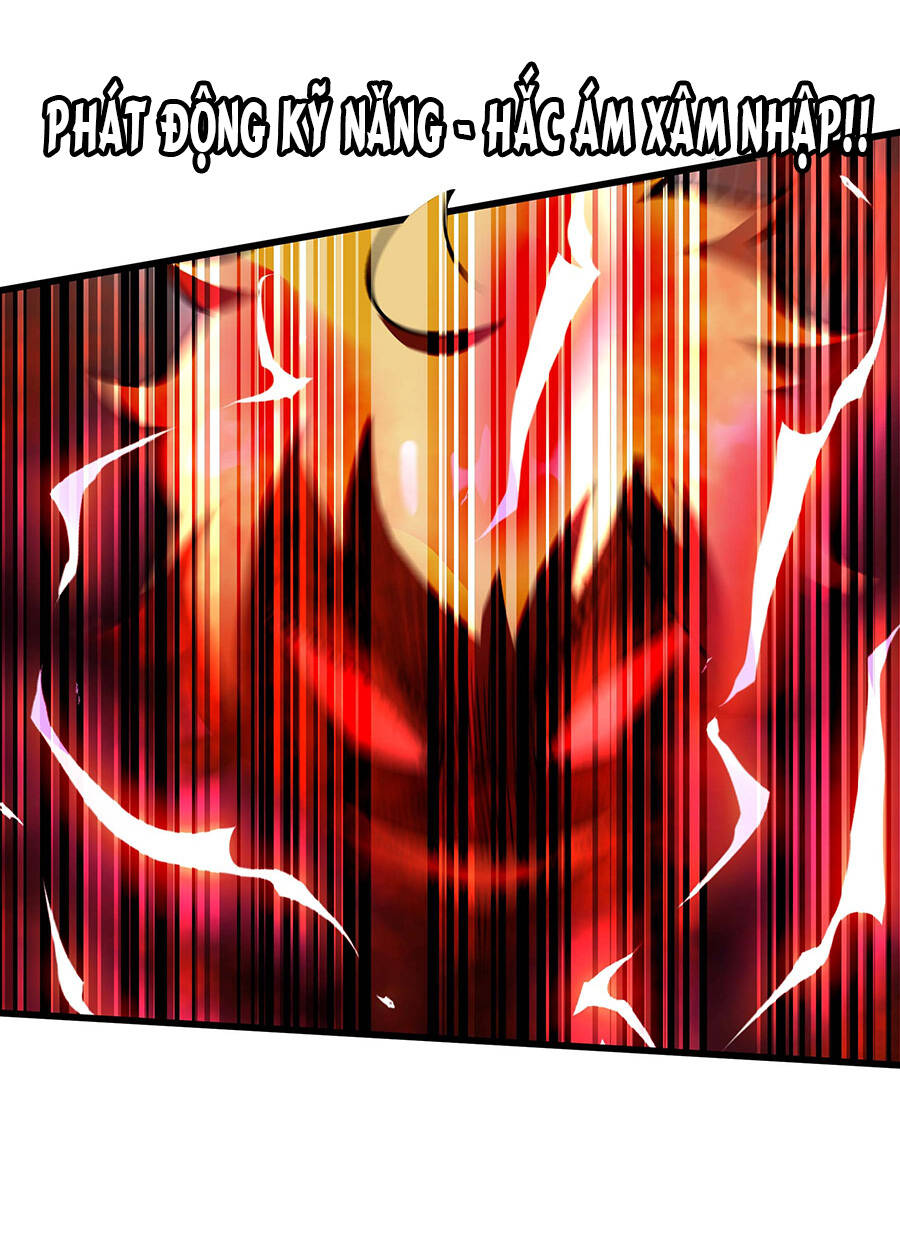 Ma Vương Gian Lận Hệ Thống - Chương 15