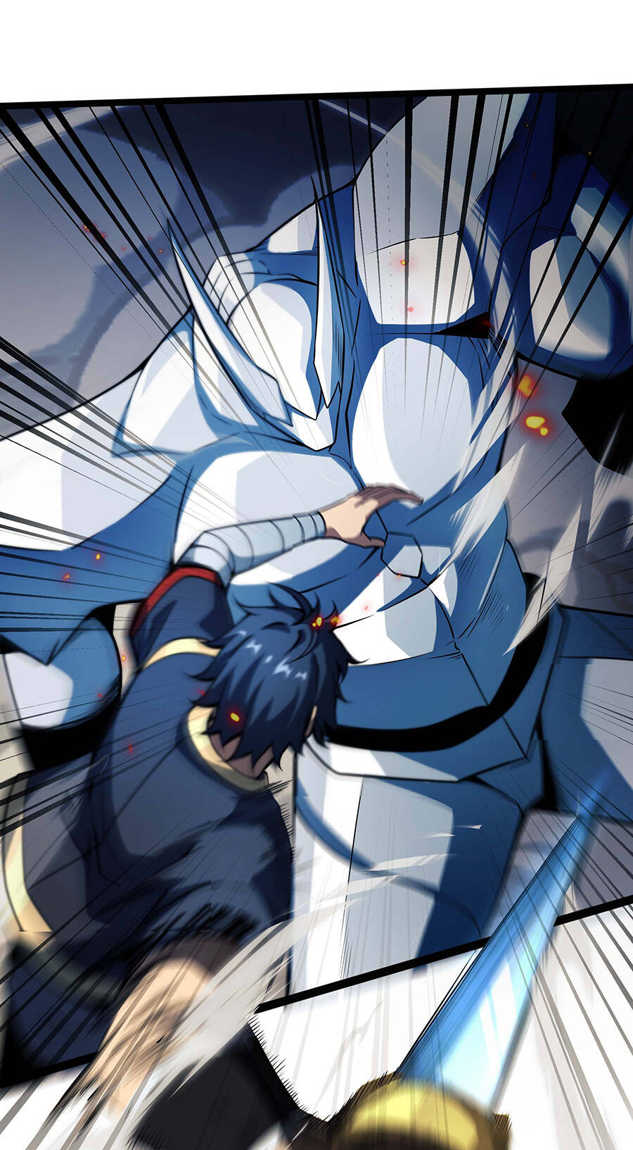 Ma Vương Gian Lận Hệ Thống - Chương 15