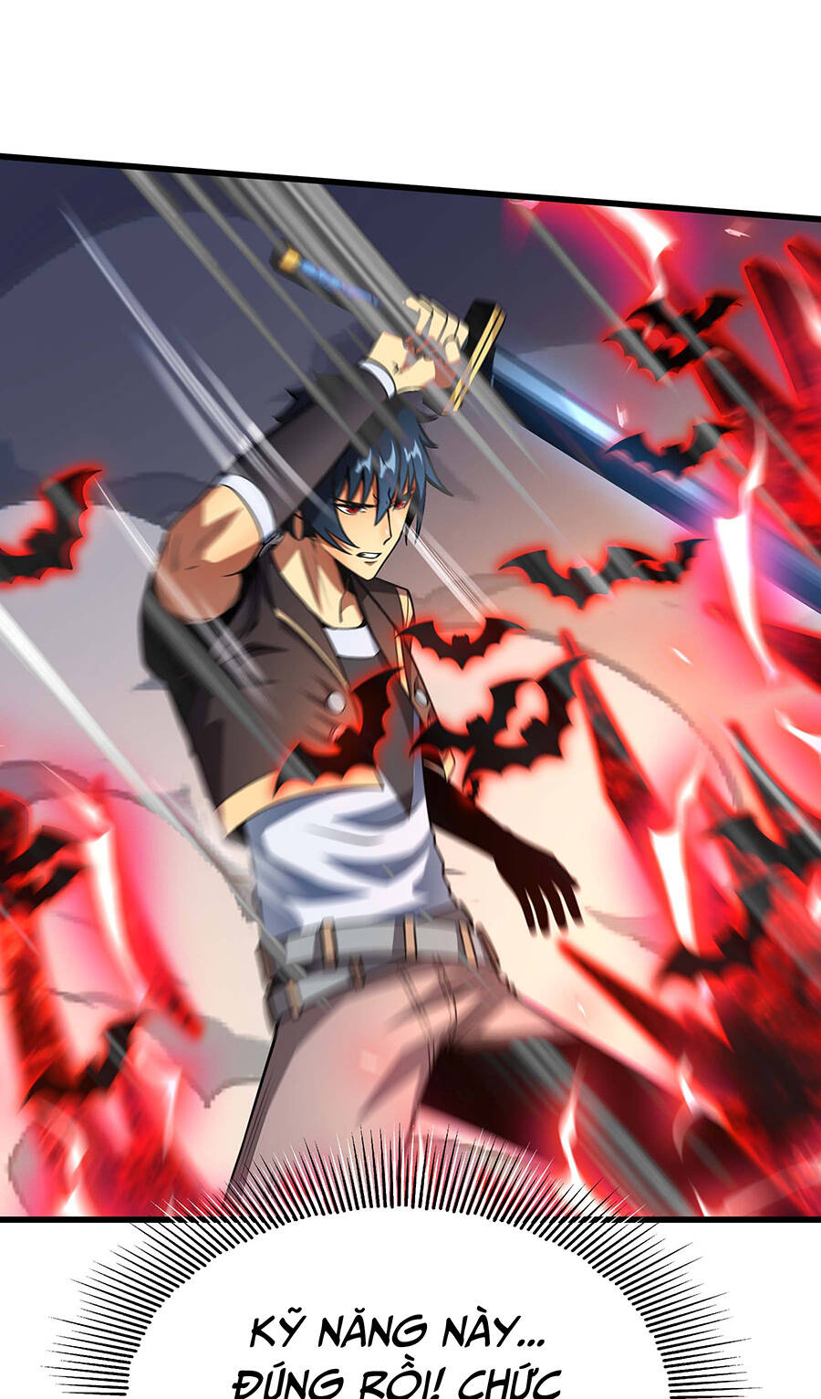 Ma Vương Gian Lận Hệ Thống - Chương 15