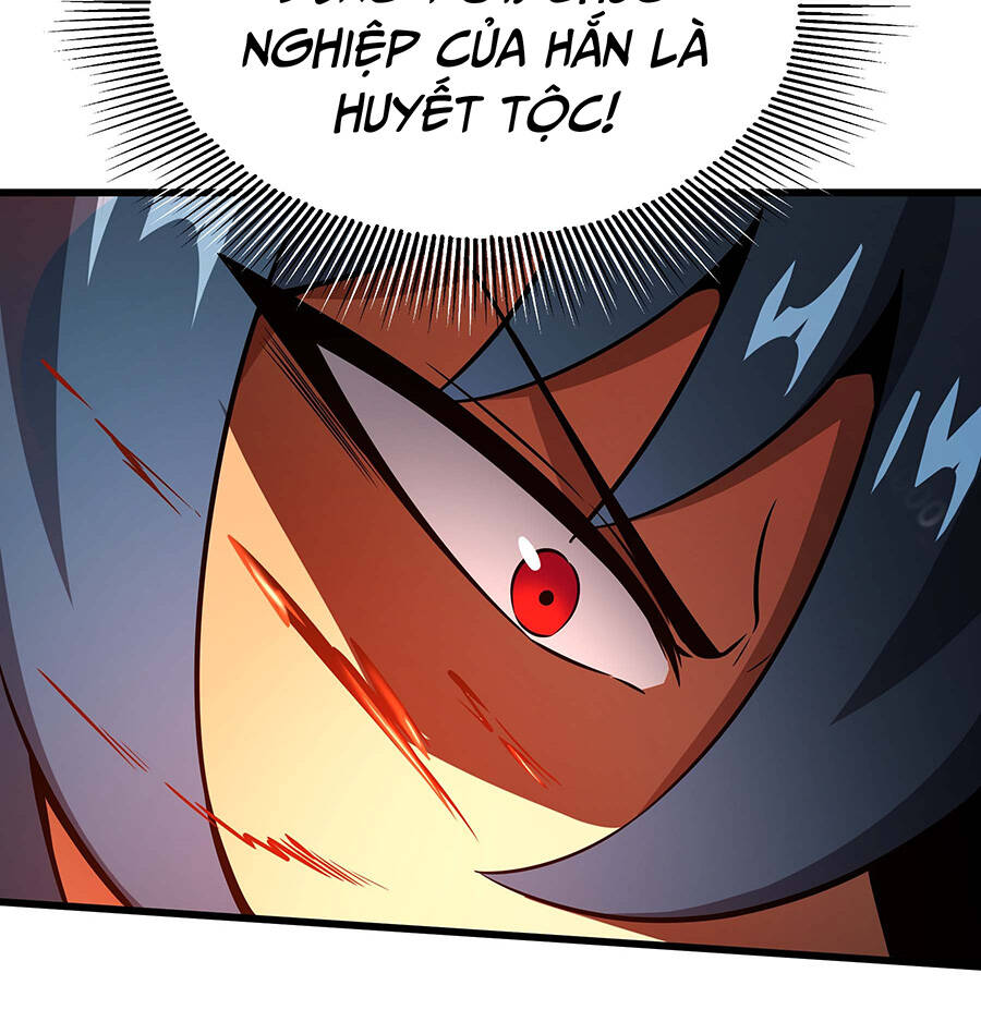 Ma Vương Gian Lận Hệ Thống - Chương 15