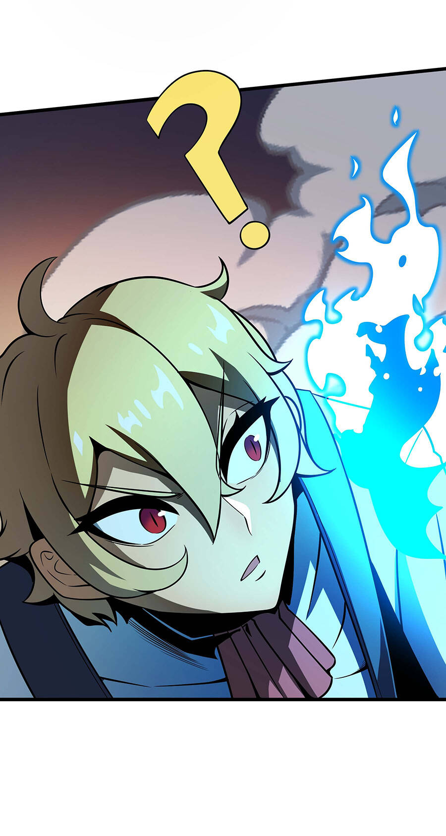 Ma Vương Gian Lận Hệ Thống - Chương 15