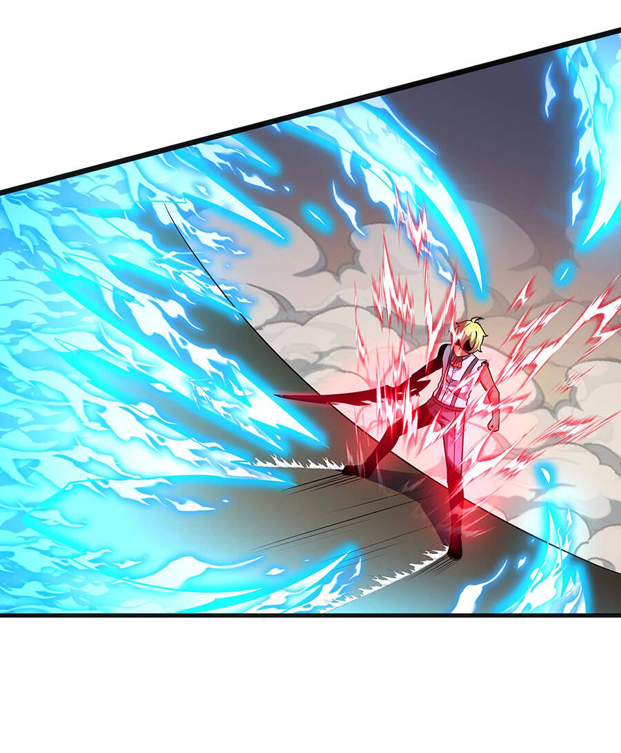 Ma Vương Gian Lận Hệ Thống - Chương 15