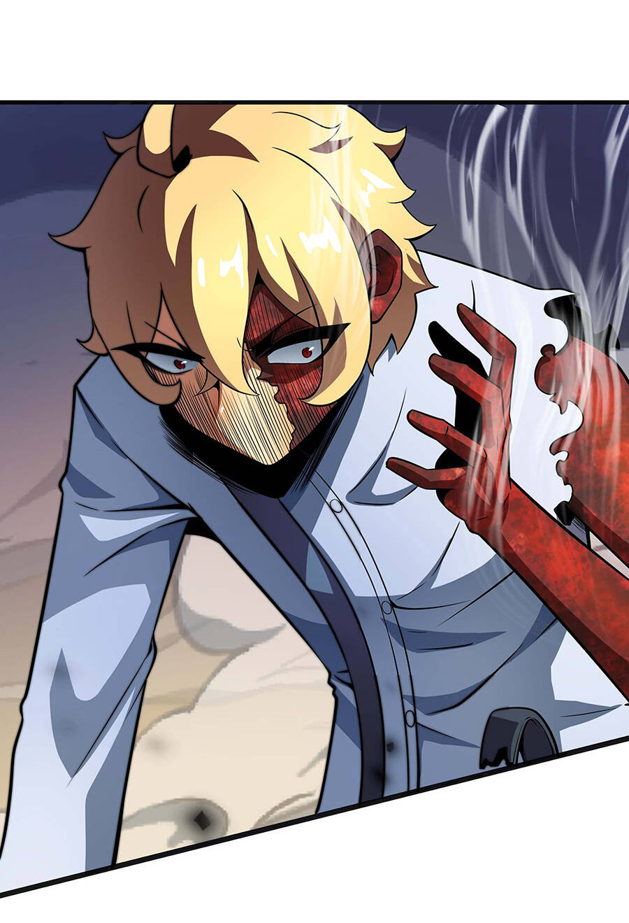 Ma Vương Gian Lận Hệ Thống - Chương 15