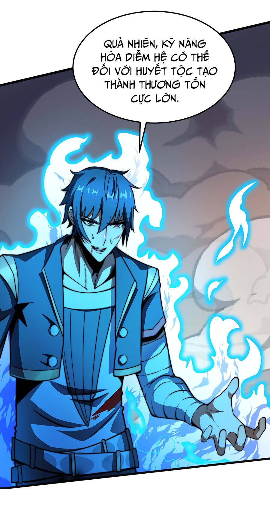 Ma Vương Gian Lận Hệ Thống - Chương 15