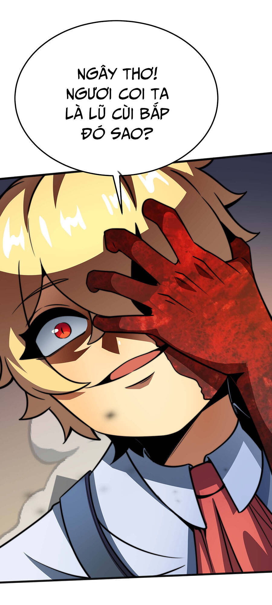 Ma Vương Gian Lận Hệ Thống - Chương 15