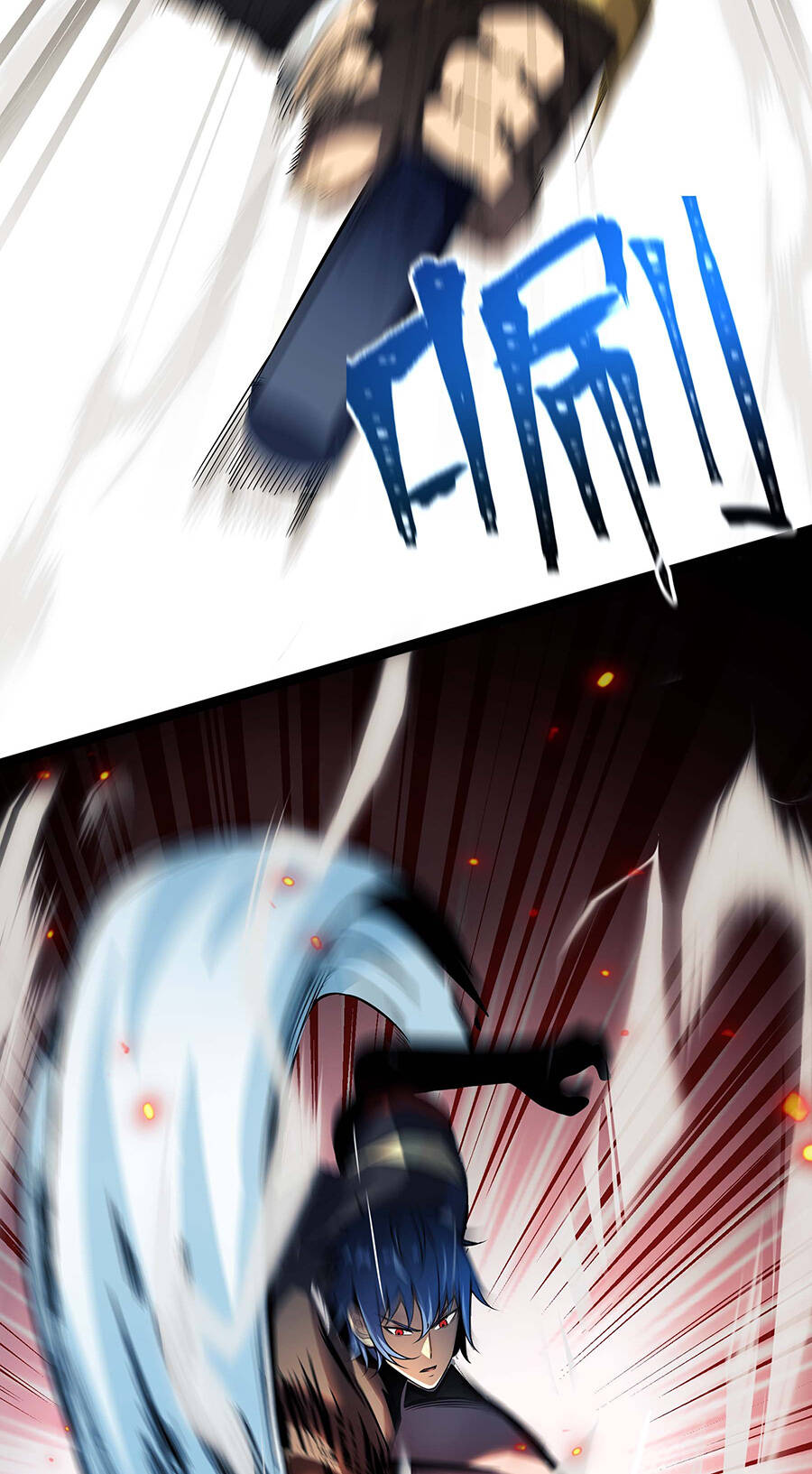 Ma Vương Gian Lận Hệ Thống - Chương 15