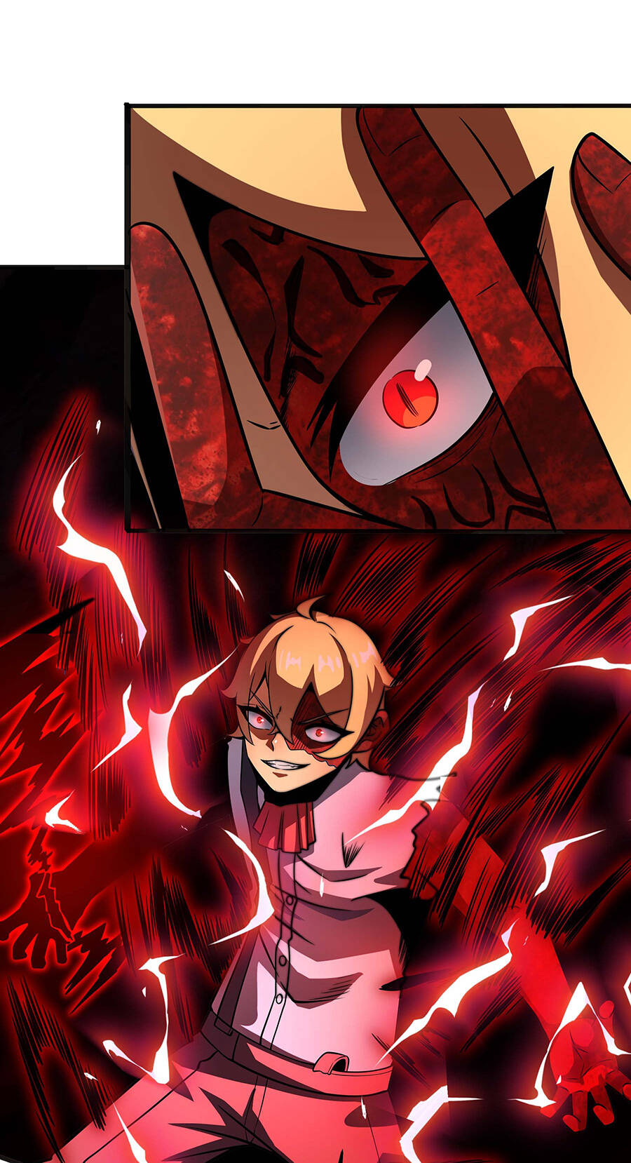 Ma Vương Gian Lận Hệ Thống - Chương 15