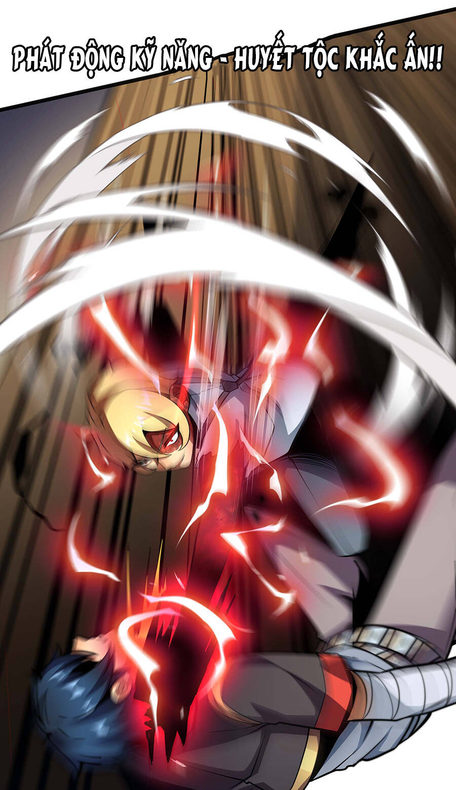 Ma Vương Gian Lận Hệ Thống - Chương 15