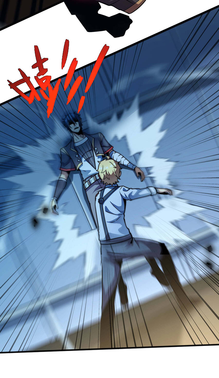 Ma Vương Gian Lận Hệ Thống - Chương 15