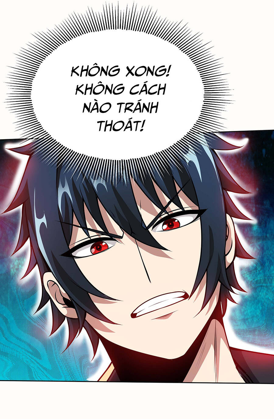 Ma Vương Gian Lận Hệ Thống - Chương 15