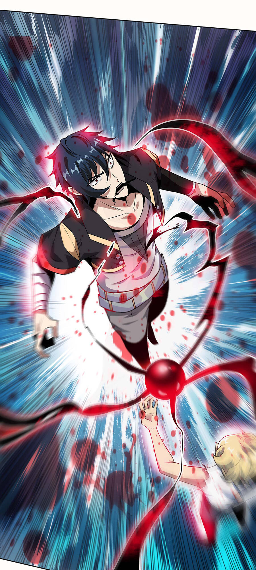 Ma Vương Gian Lận Hệ Thống - Chương 15