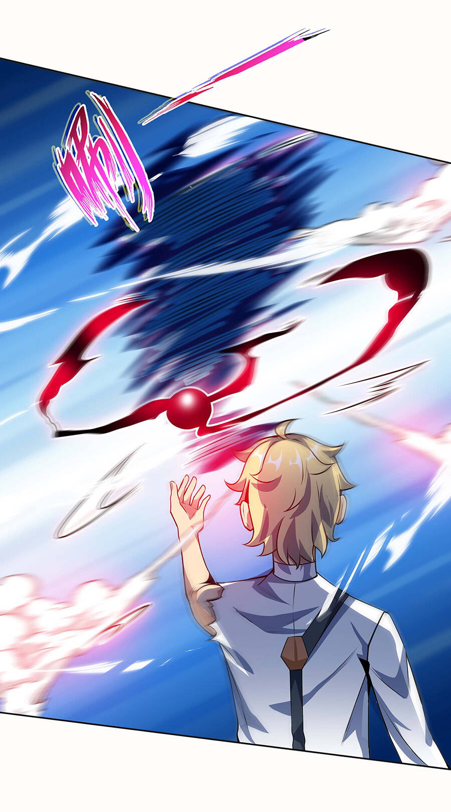 Ma Vương Gian Lận Hệ Thống - Chương 15