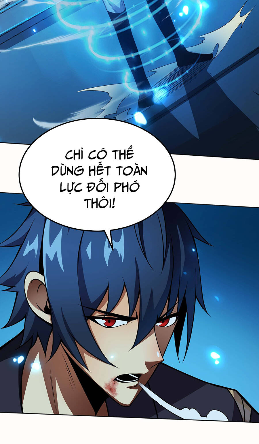 Ma Vương Gian Lận Hệ Thống - Chương 15