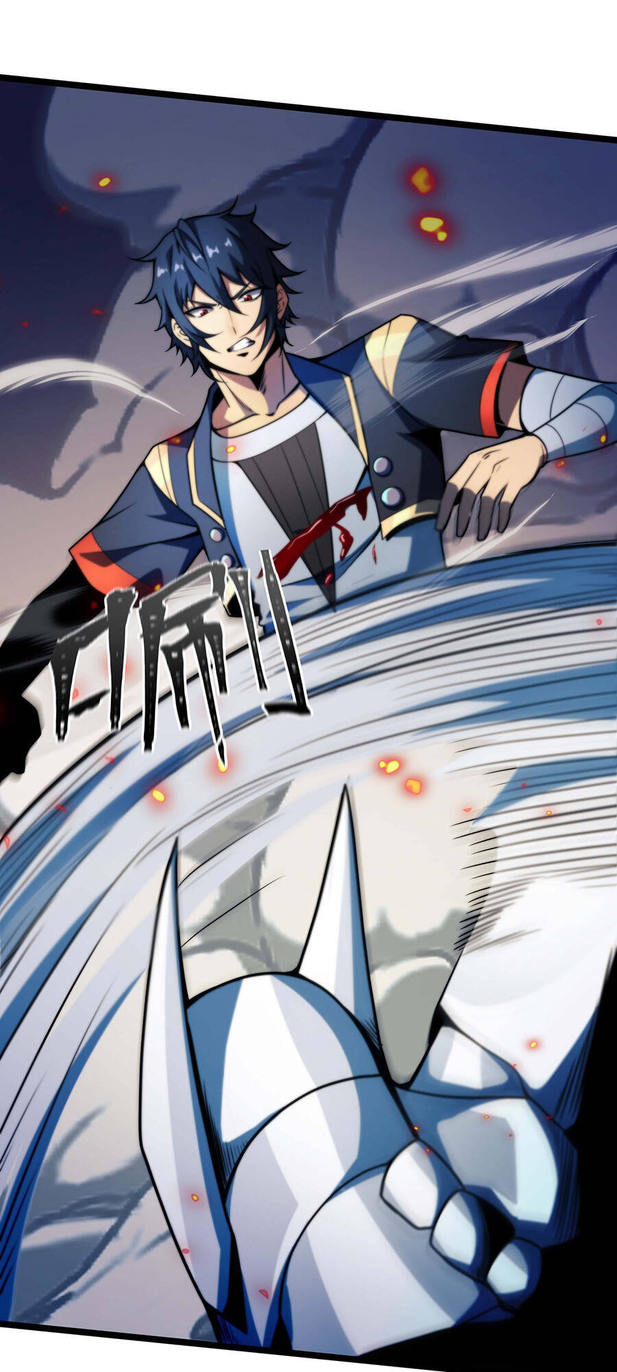 Ma Vương Gian Lận Hệ Thống - Chương 15