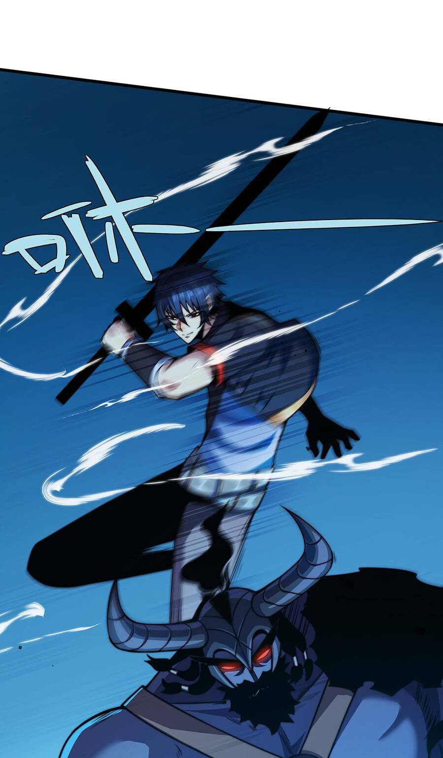 Ma Vương Gian Lận Hệ Thống - Chương 16