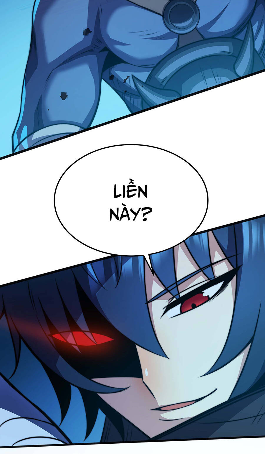 Ma Vương Gian Lận Hệ Thống - Chương 16