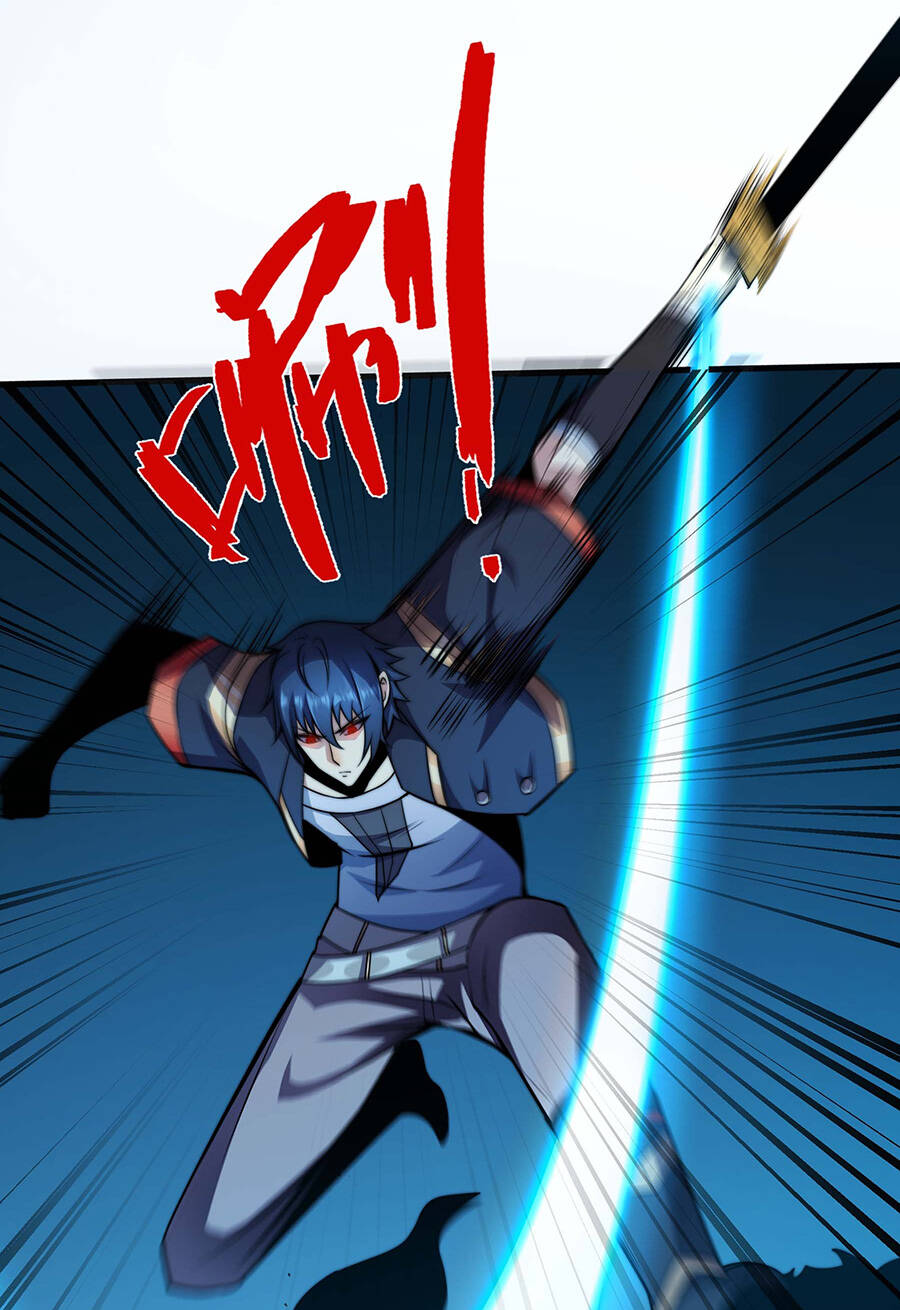 Ma Vương Gian Lận Hệ Thống - Chương 16