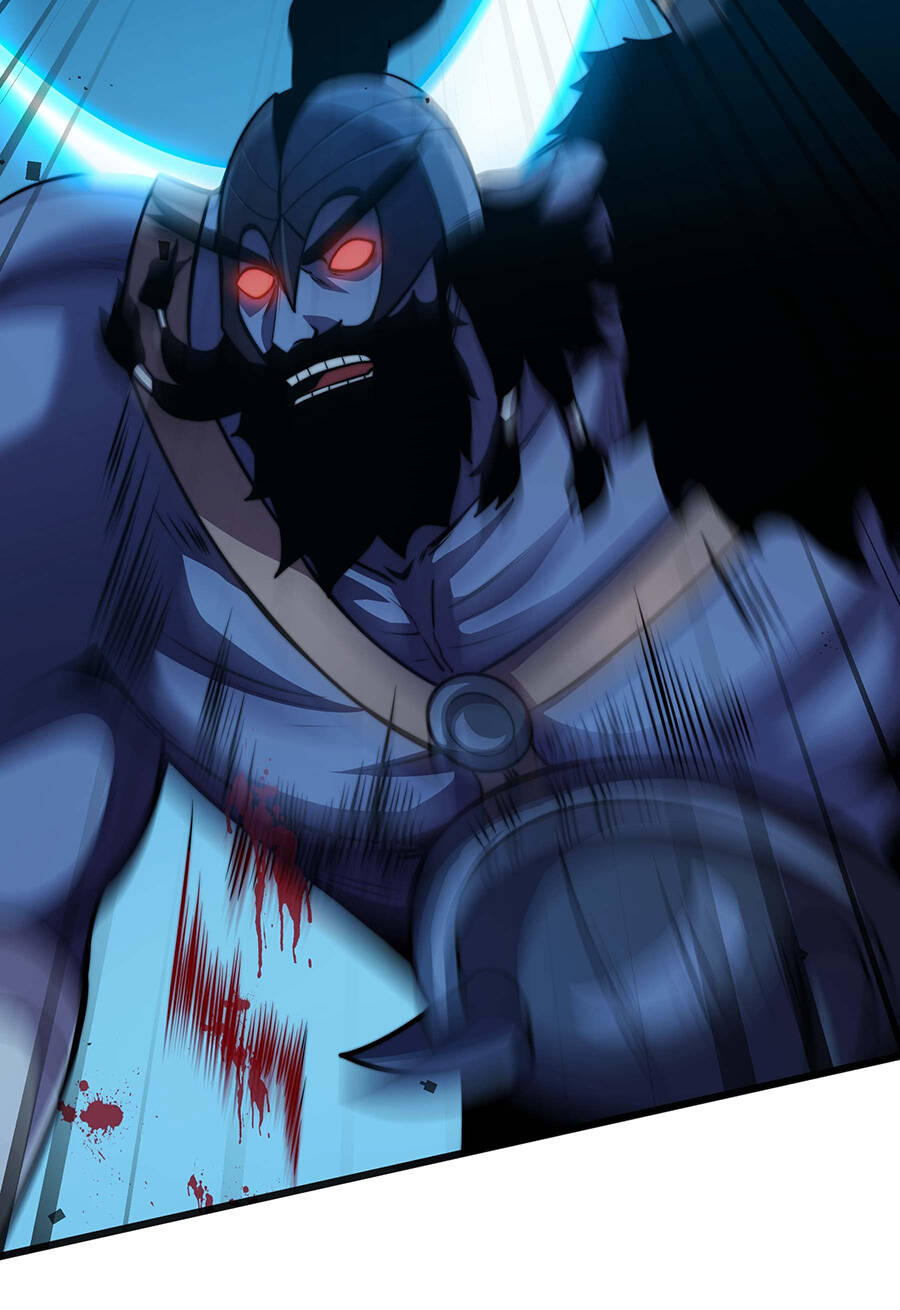 Ma Vương Gian Lận Hệ Thống - Chương 16