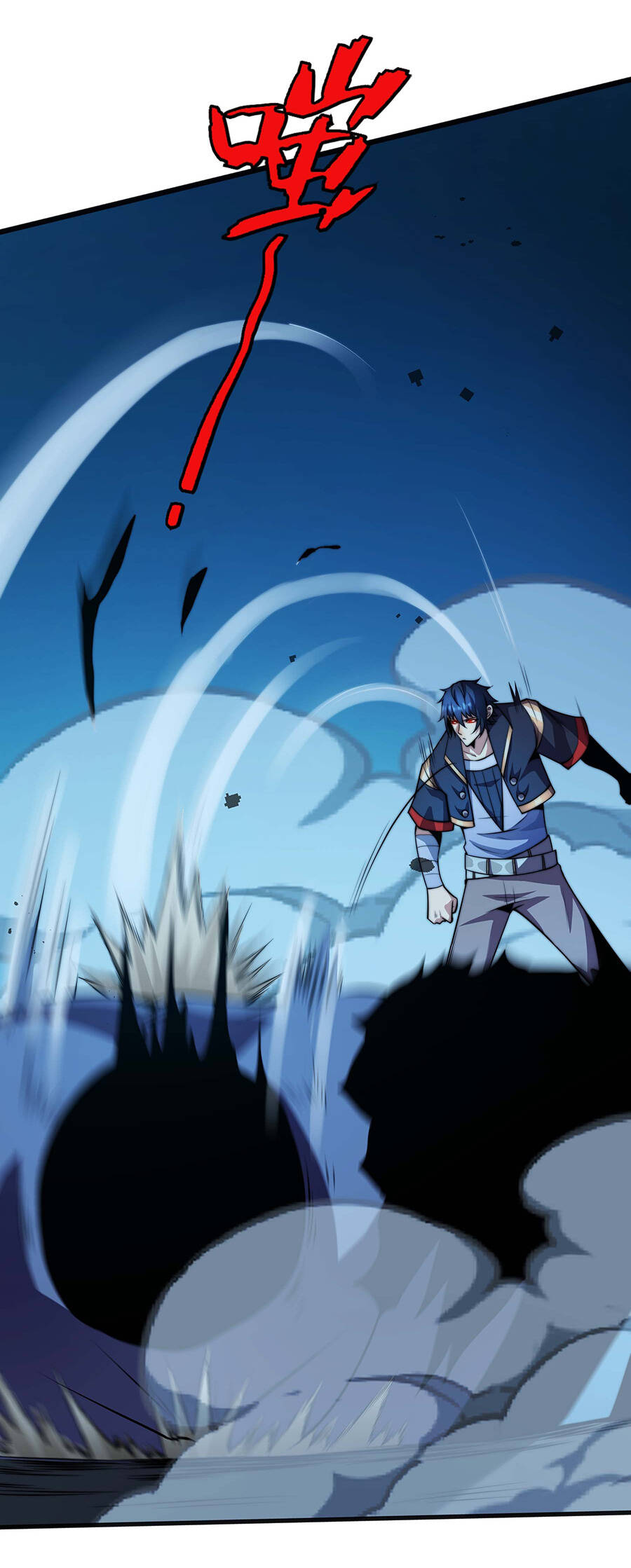 Ma Vương Gian Lận Hệ Thống - Chương 16