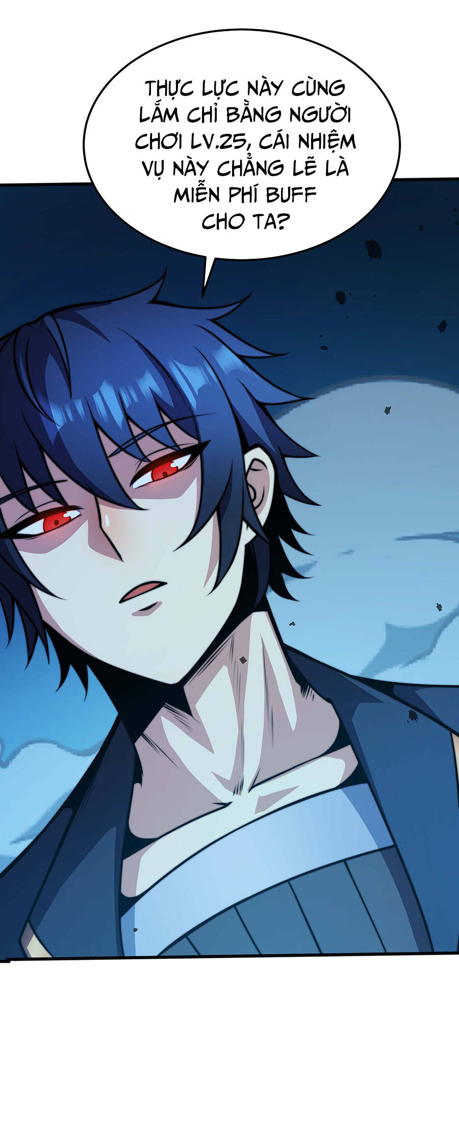 Ma Vương Gian Lận Hệ Thống - Chương 16