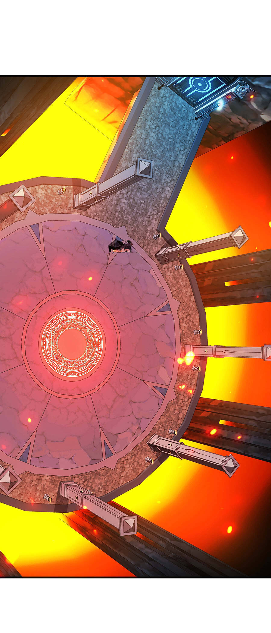 Ma Vương Gian Lận Hệ Thống - Chương 16