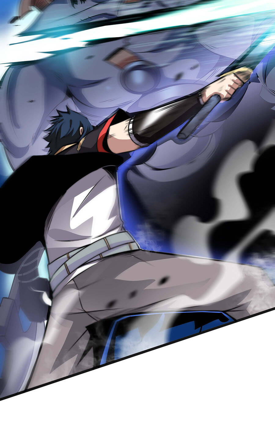 Ma Vương Gian Lận Hệ Thống - Chương 16