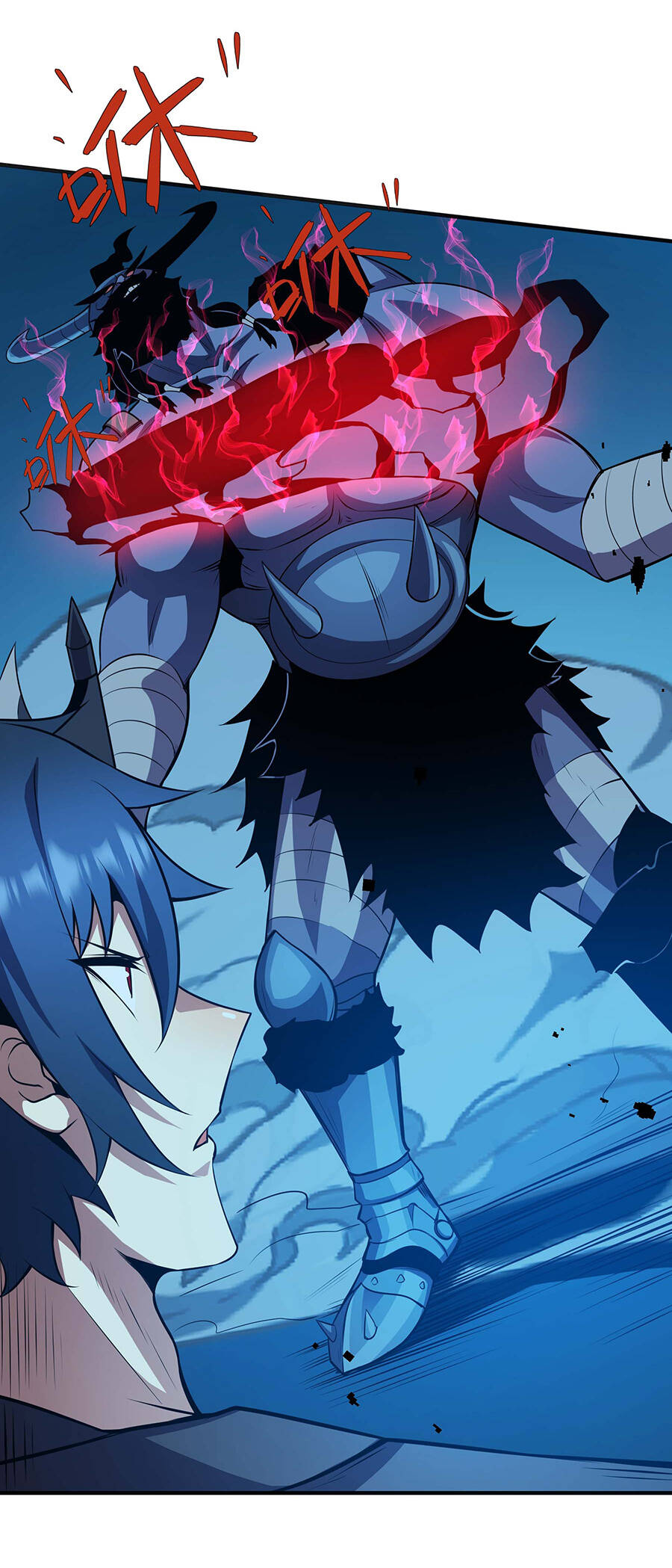 Ma Vương Gian Lận Hệ Thống - Chương 16