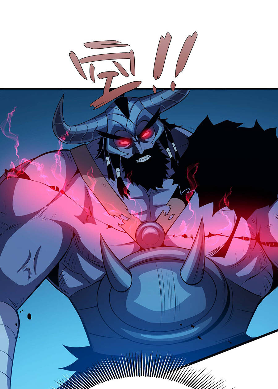 Ma Vương Gian Lận Hệ Thống - Chương 16