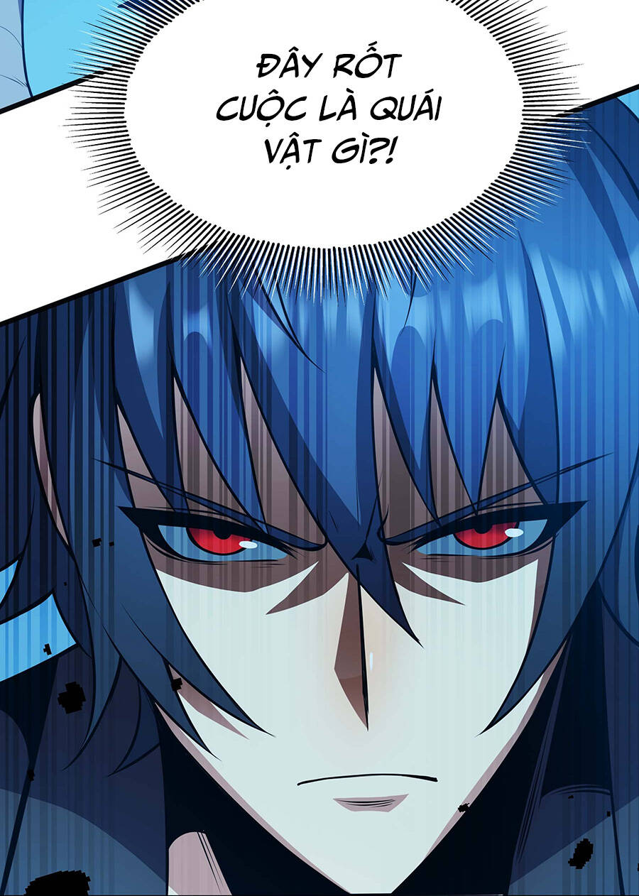 Ma Vương Gian Lận Hệ Thống - Chương 16