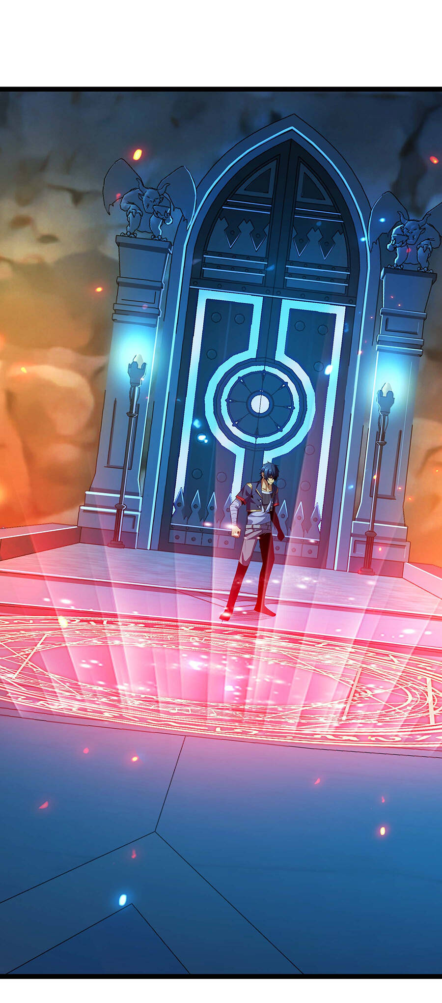 Ma Vương Gian Lận Hệ Thống - Chương 16