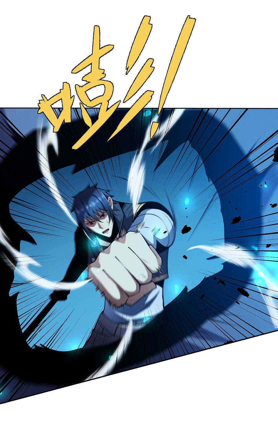 Ma Vương Gian Lận Hệ Thống - Chương 16