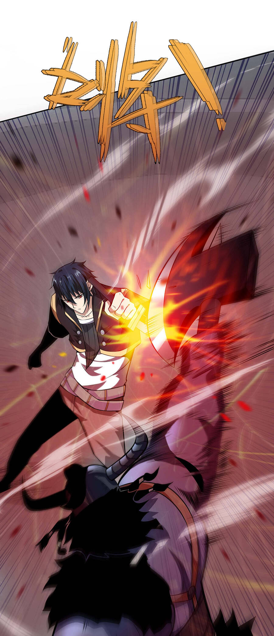 Ma Vương Gian Lận Hệ Thống - Chương 16