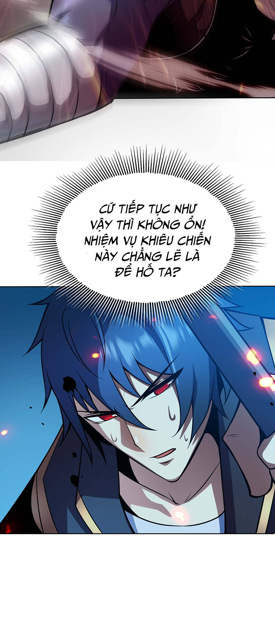 Ma Vương Gian Lận Hệ Thống - Chương 16