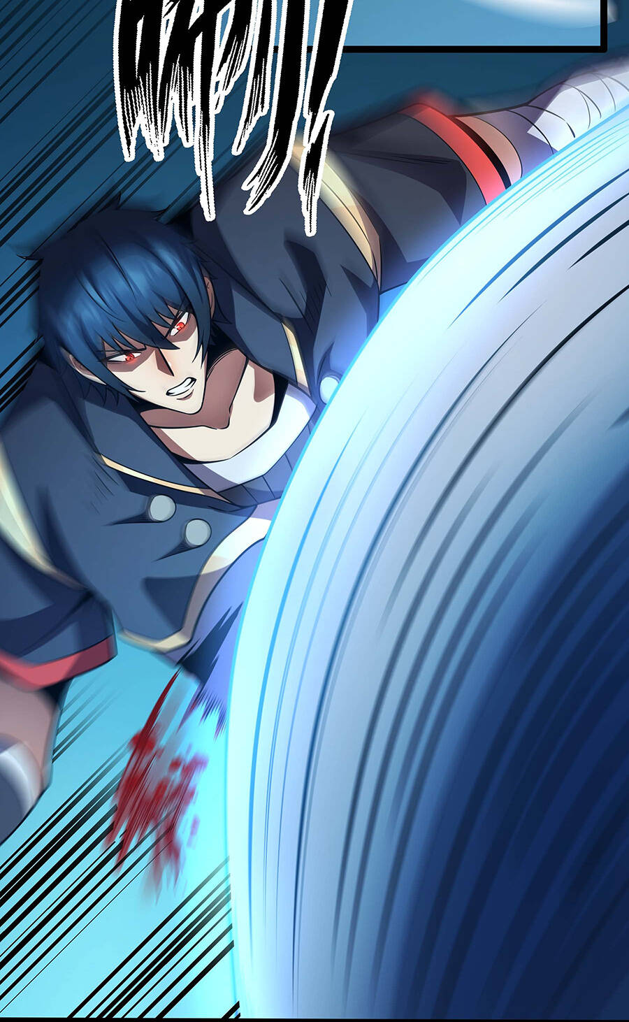 Ma Vương Gian Lận Hệ Thống - Chương 16