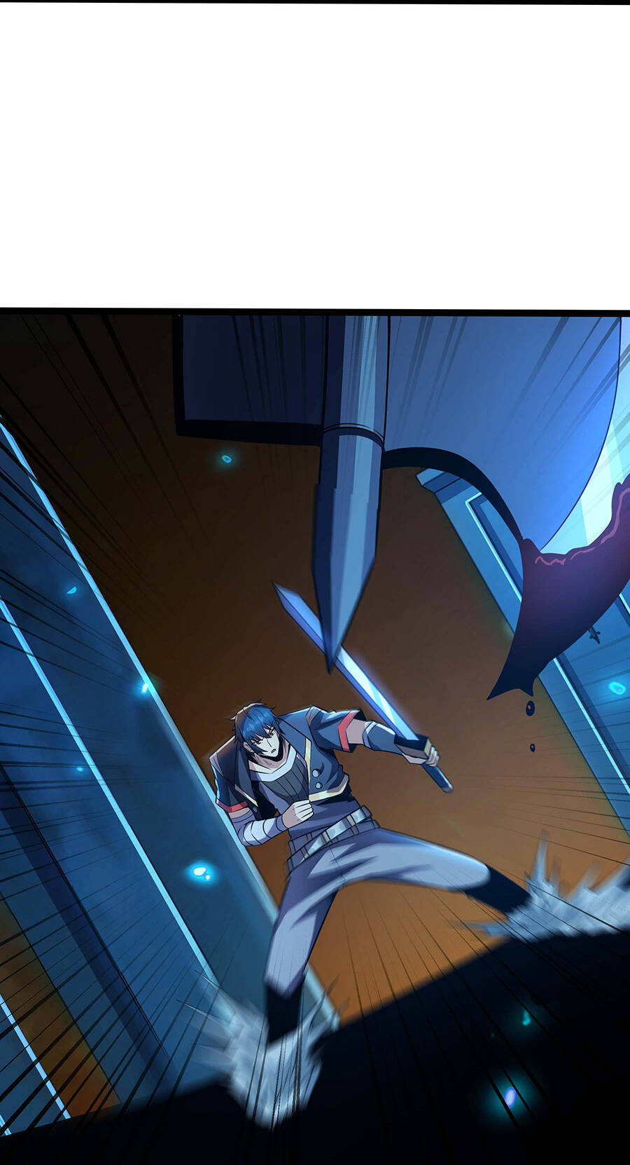 Ma Vương Gian Lận Hệ Thống - Chương 16