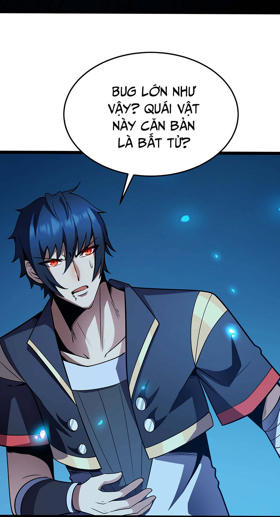 Ma Vương Gian Lận Hệ Thống - Chương 16